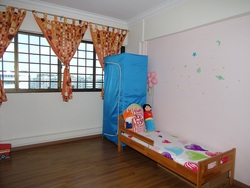 Blk 798 Yishun Ring Road (Yishun), HDB 5 Rooms #191482882